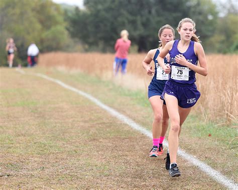 Both Wildcat Cross Country Teams Qualify For State Louisburg Sports Zone