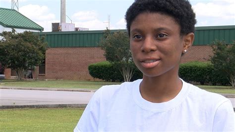 Darlington Co Schools Apologizes To Student Who Wasnt Allowed To Walk