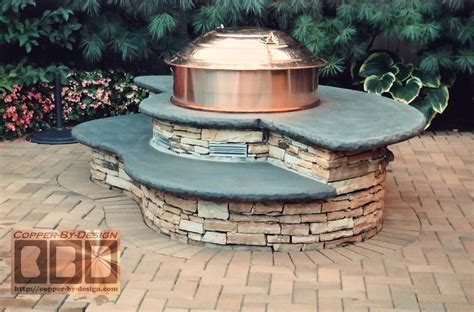 Maybe you would like to learn more about one of these? Outdoor fire pit hood | Outdoor furniture Design and Ideas