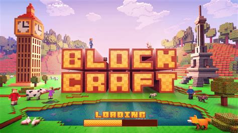 Descargar Block Craft 3d Simulador Youtube
