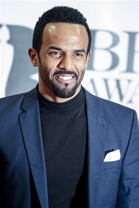 Tickets For Craig David All The Concerts And Tours 2023