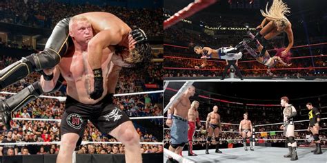 10 Forgotten Wwe Ppvs Of The 2010s That Deserve A Rewatch