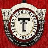 Pictures of Texas Tech University Class Ring