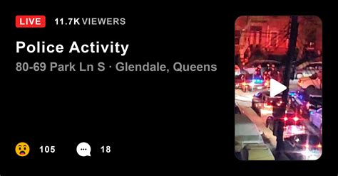 Police Activity @Citizen | Instant 911 Crime And Safety Alerts