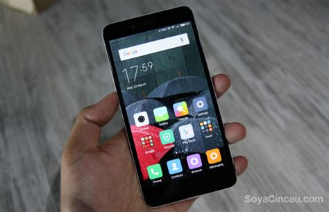 Best mid range smartphones you can buy for under rm1000 lowyat net. SoyaCincau's best smartphones under RM1,000 | Xiaomi Redmi ...