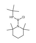 CAS 112438 29 6 Tert Butylphosphino 2 2 6 6 Tetramethylpiperidino