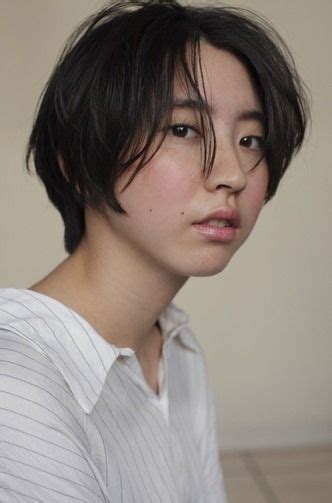 Maybe you would like to learn more about one of these? モードヘアのお手本!【二階堂ふみ】最新ショート～ロングの ...