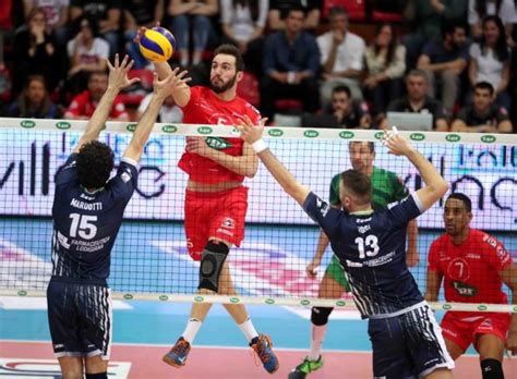 Volley: il caso-Di Martino e la follia del vincolo ...