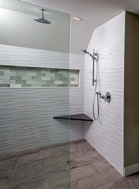 Contemporary Bathrooms Designs Greater Phila Area Renovations