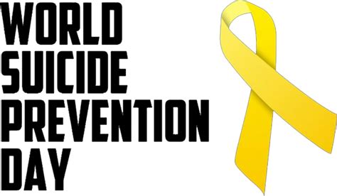 World Suicide Prevention Day 10th September 2020 Caretrade
