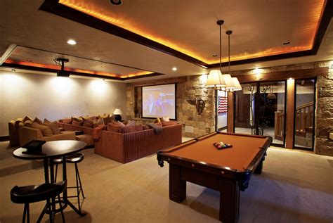 Cool Man Cave Ideas Man Cave Faves