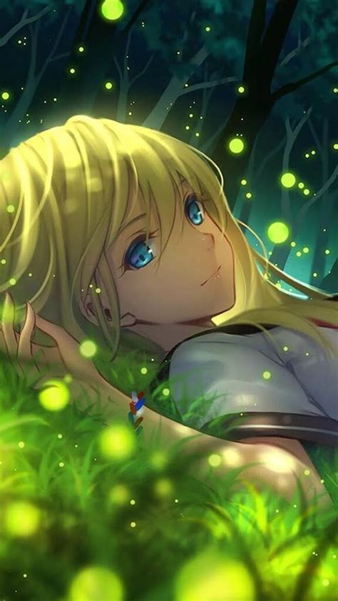 631 Best Images About Anime Girls On Pinterest Beautiful