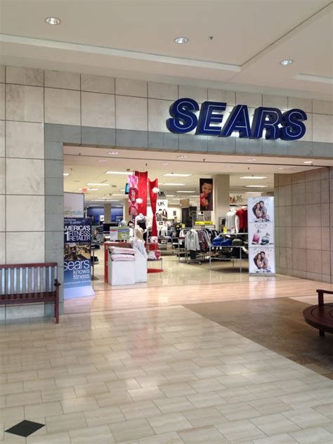 We carry millions of appliance parts, snow blower, lawn & garden replacement parts, water filters and more. Sears - Department Stores - 2 Orland Square Dr - Orland ...