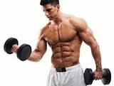 Free Bodybuilding Training Images
