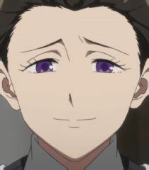 The promised neverland's isabella proves villains can be sympathetic and horrific. Isabella Voice - The Promised Neverland (Show) | Behind ...