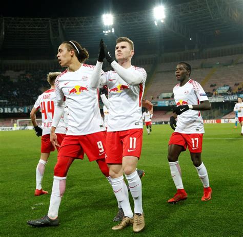 Timo werner statistics and career statistics, live sofascore ratings, heatmap and goal video if timo werner is going to be in chelsea lineup, it will be confirmed on sofascore one hour before the match. RB Leipzig: Der Jubel über Timo Werners Alibi-Bekenntnis ...