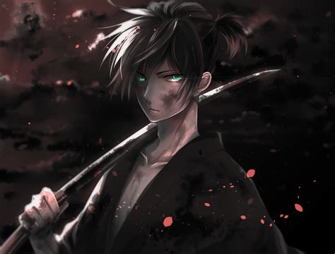 Anime wallpaper 2020 is the best app for anime fans or otaku wallpaper fans.the lovers of japan animated series,manga and movies can discover Yato Noragami Anime Manga, HD Anime, 4k Wallpapers, Images, Backgrounds, Photos and Pictures