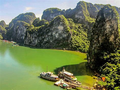 100 Free Halong Bay And Vietnam Images Pixabay