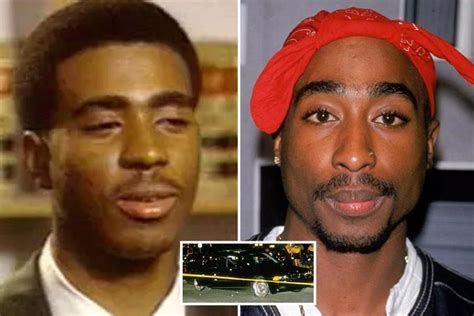 2pac S Killer Has A Gemini Moon And Looks Just Like Him Orlando Baby
