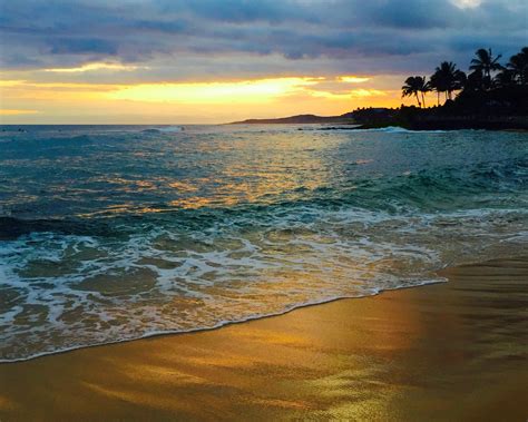 무료 이미지 바닷가 바다 연안 모래 대양 수평선 구름 해돋이 일몰 햇빛 아침 육지 웨이브 새벽