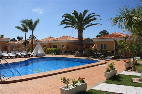 Schl Ssel Hotel La Mirage Swingers In Maspalomas Gran Canaria Spanien