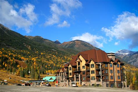 Top Things To Do In Kicking Horse In Summer