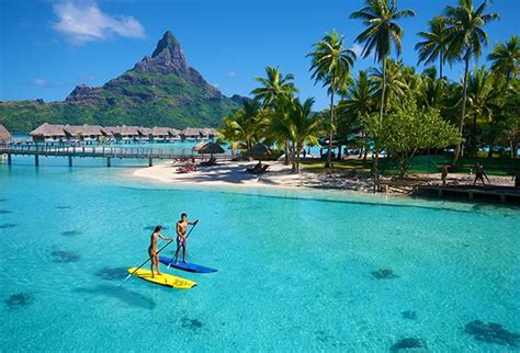All About Exotic Bora Bora Travelpulse