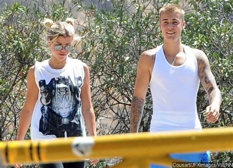 Do These Pictures Show Justin Bieber Having Sex With Sofia Richie