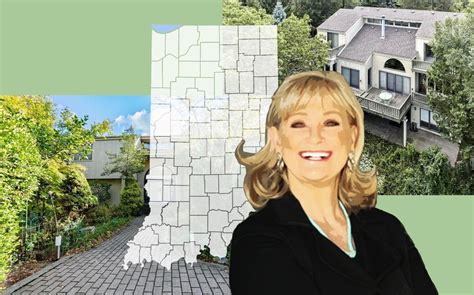 Northwest Indiana Homes Property Taxes Hilary Pender
