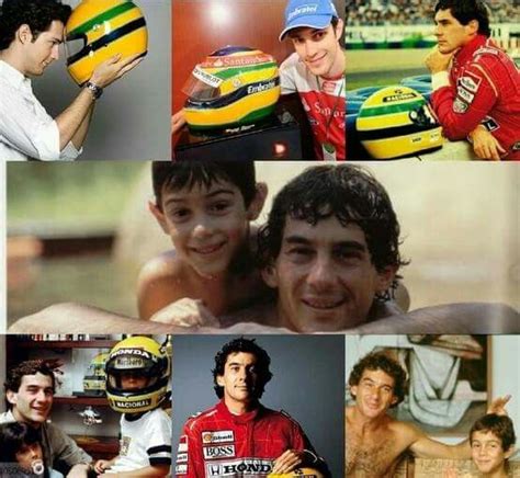 Senna F1 Drivers F 1 Journalist Grand Prix Rockstar Brazilians Tribute Automobile Racing