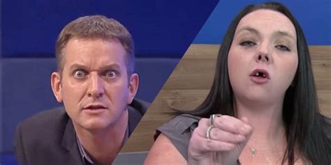 the jeremy kyle show is looking for new guests and wants you