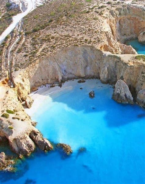 10 Gorgeous Greek Islands You Havent Heard Of Yet Greece Travel