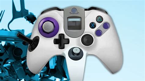 Evolution Of Video Game Controllers Youtube