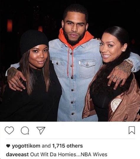 this dude hanging with nba wives ⋆ terez owens 1 sports gossip blog in the world