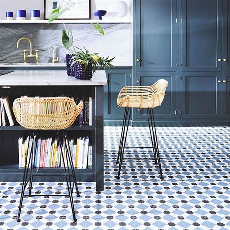 Best Floor Tiles For Kitchen Diner Floor Roma