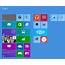 Windows 8 Change The Number Of Start Screen Rows  GHacks Tech News
