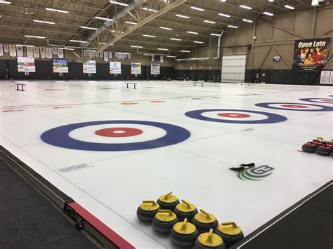From pools to community centres, candidates have set their sights. SaskCurl Looking for Donations for Sandra Schmirler ...