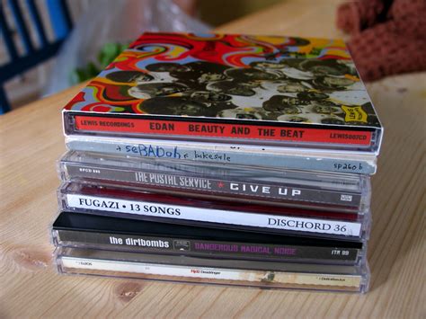 Should You Keep Cds And Dvds How To Store And Sell Them For Cash