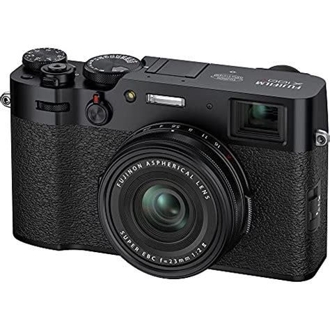 Top 10 Compact Zoom Cameras Of 2023 Best Reviews Guide