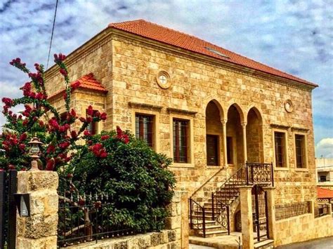 Lebanon Houses Lebanonhouses On Instagram Chekka Lebanonhouses