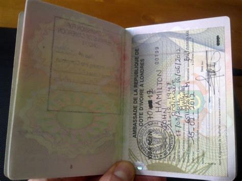 Click để xem tất cả các dữ liệu dân số của việt nam mới nhất hôm nay Visa công tác Bờ Biển Ngà (Cote D'Ivoire) | Vietnam-Legal.com
