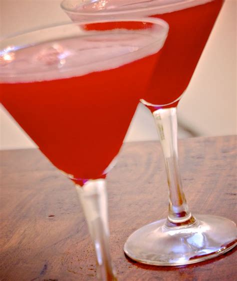 New Year’s Resolution Craft Cocktails At Home Or Why Cocktails Are Like Sex Aroma Cucina