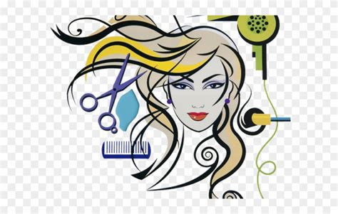 Cosmetology Clipart 3852921 Pinclipart