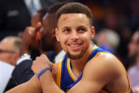 Stephen Curry Cyberface K Updated Looks Realistic By Mon Marasigan