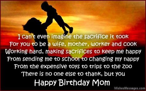 Birthday Poems For Mom Happy Birthday Son Birthday Poems Happy