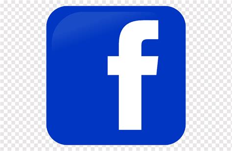 Computer Icons Facebook Inc Logo Facebook Blue Text Rectangle Png