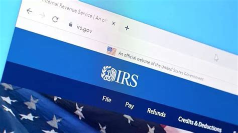 Tax Deadline 2021 Irs Tax Refund Status Where Is It And How Do You