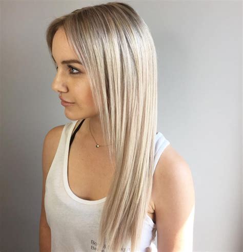 See more ideas about hair styles, long hair styles, womens hairstyles. 26 Perfect Hairstyles for Straight Hair (2019's Most Popular)