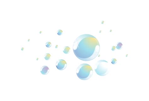 Bubbles No Background Png Play