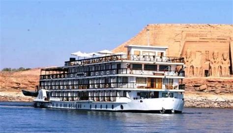 Abusimbel And Aswan Nile Cruise Tours 4 Days Egypt Knight Tours